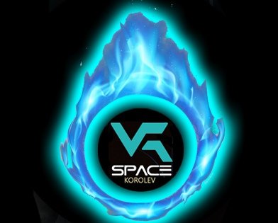 VR space