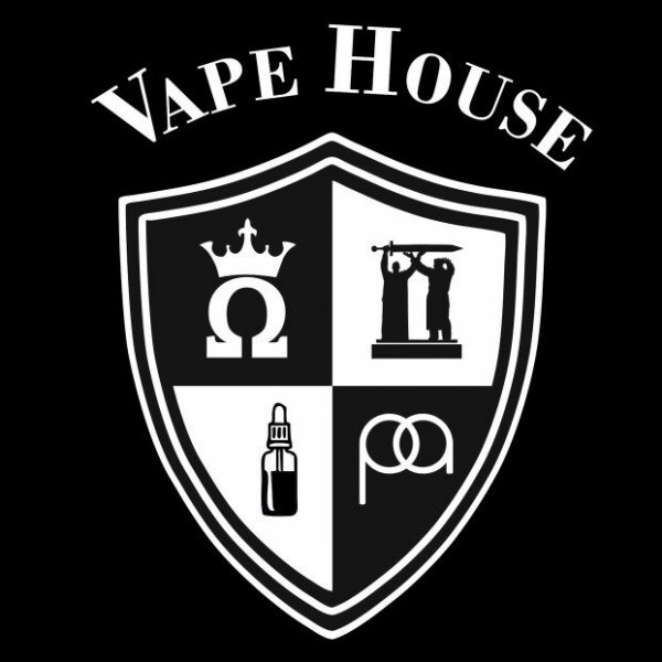 Vape House MGN