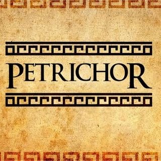 Petrichor