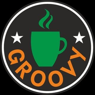 Coffee Club Groovy