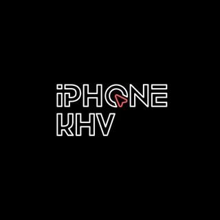 IPHONE KHV