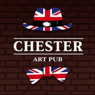 Chester art-pub