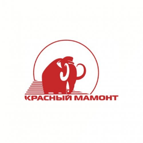 Красный мамонт