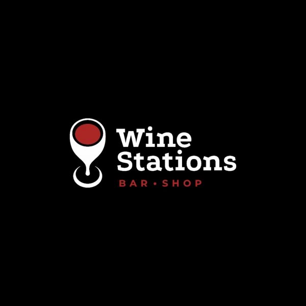 Винный Бар "Wine Stations"