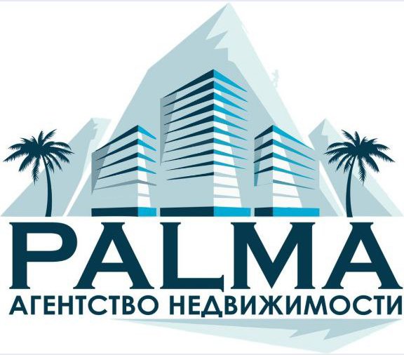 Агентство недвижимости "Пальма"
