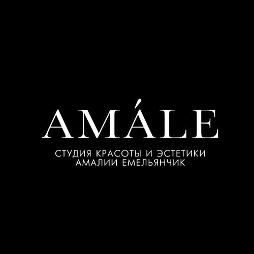 Салон красоты "Amale"