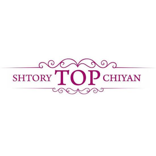 Салон штор SHTORY TOP CHIYAN