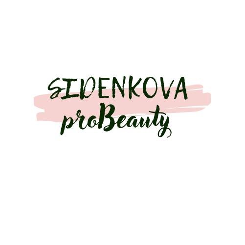 SIDENKOVA PRO BEAUTY