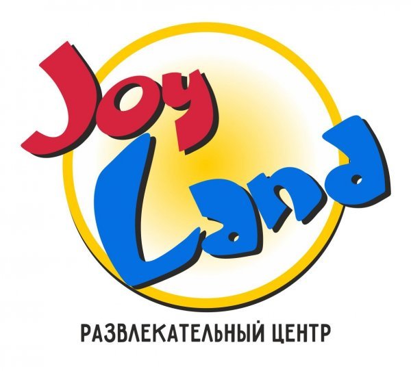 Joy land гриль