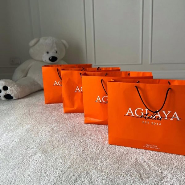 Aglaya Store