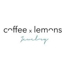 COFFEE x LEMONS