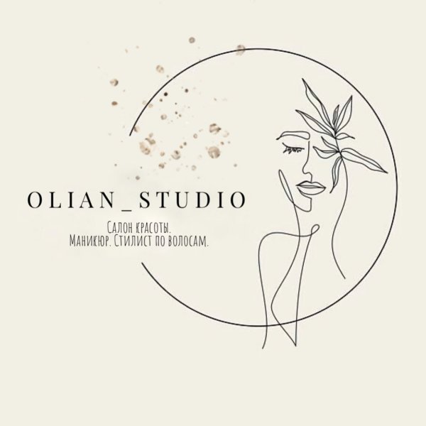 Olian_studio