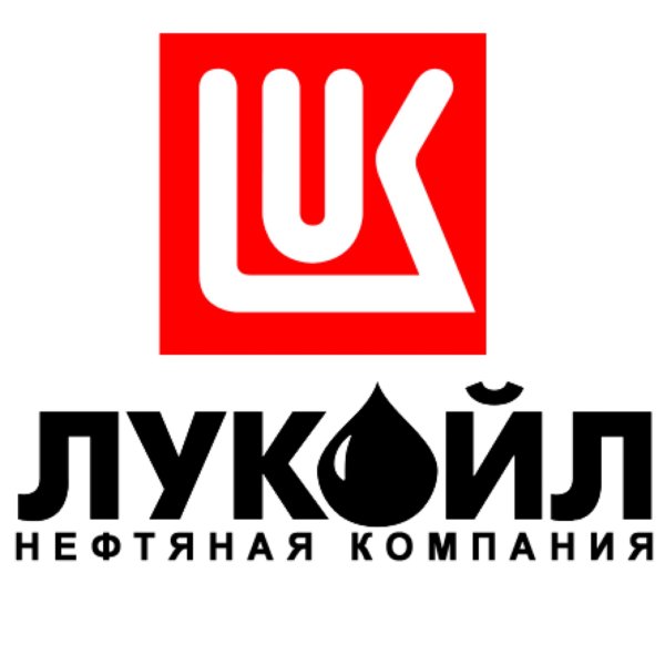 Лукойл