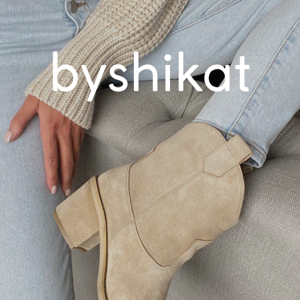 Byshikat