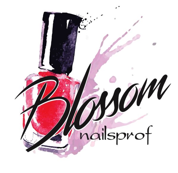 Студия ногтевой эстетики Blossom