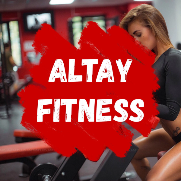 Altay Fitness