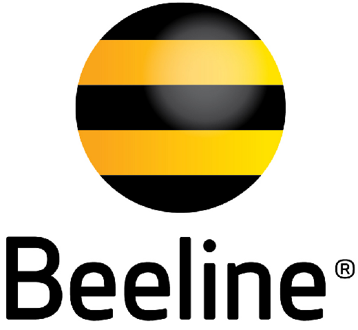 Beeline, центр продаж и обслуживания