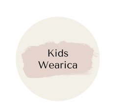 Kids wearica