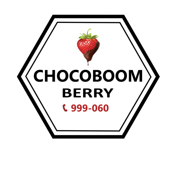 ChocoBoom Berry