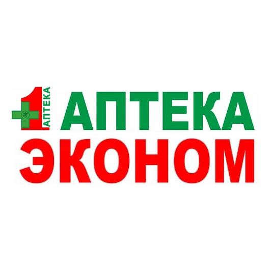 Первая Эконом Аптека