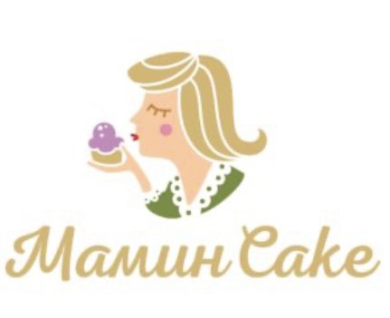 Mamin cake