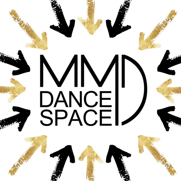 Dance Space Mmd