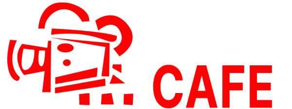 Cinema-Cafe