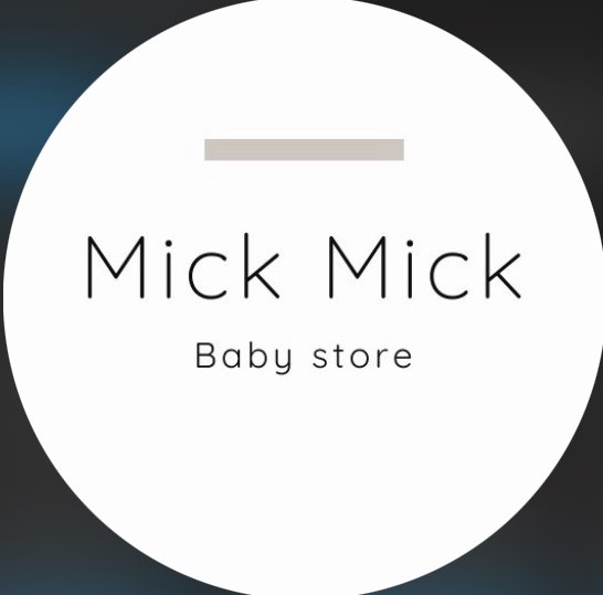 MickMick Store