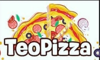 Teo Пицца