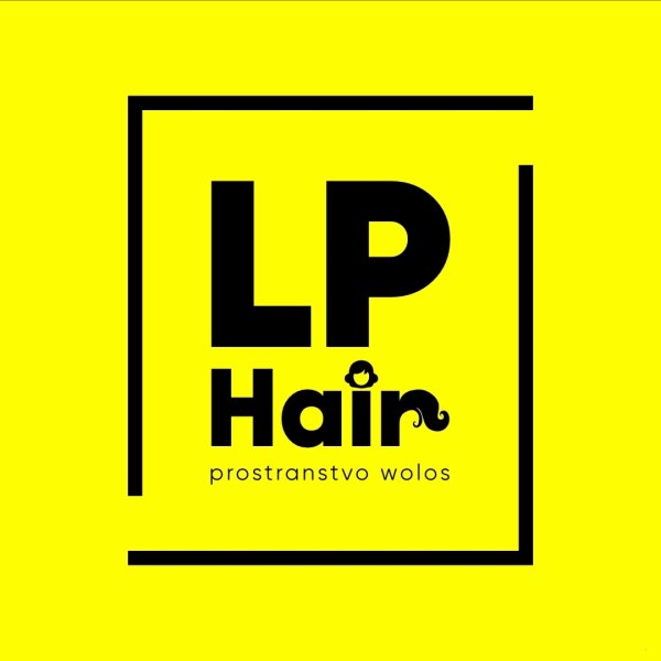 L.P Hair