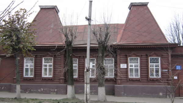 Клинцовский краеведческий музей