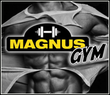 Magnus Gym