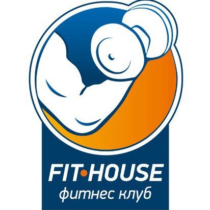 Fit house
