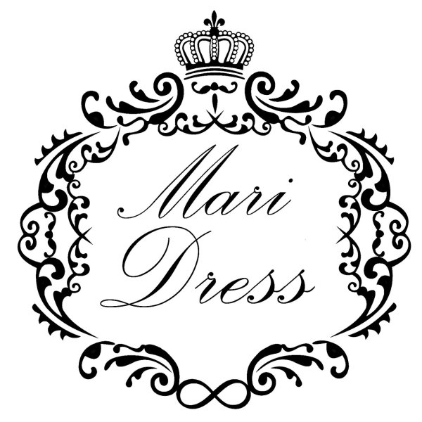Mari dress