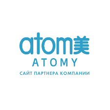 Atomy интернет-магазин партнера компании.