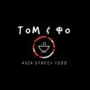 Кафе азиатской кухни АЗОВ -TOM&FO