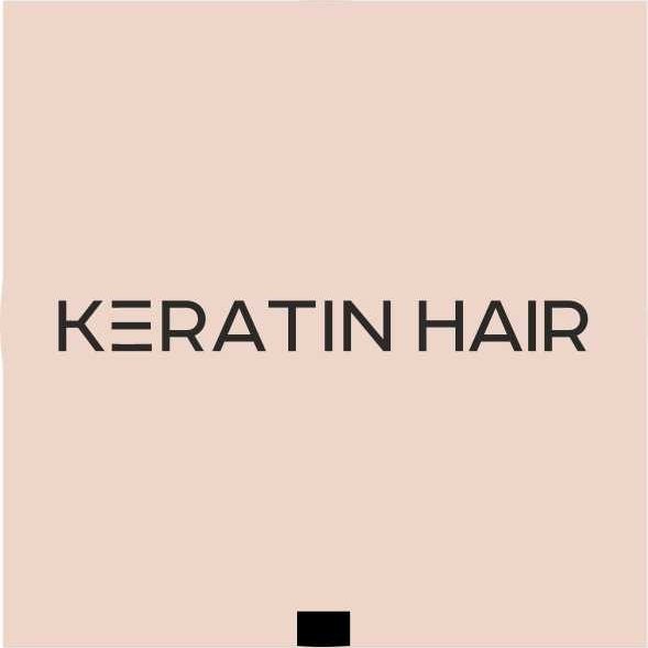 Keratin Hair