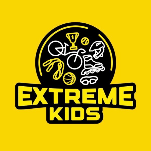 Extreme kids