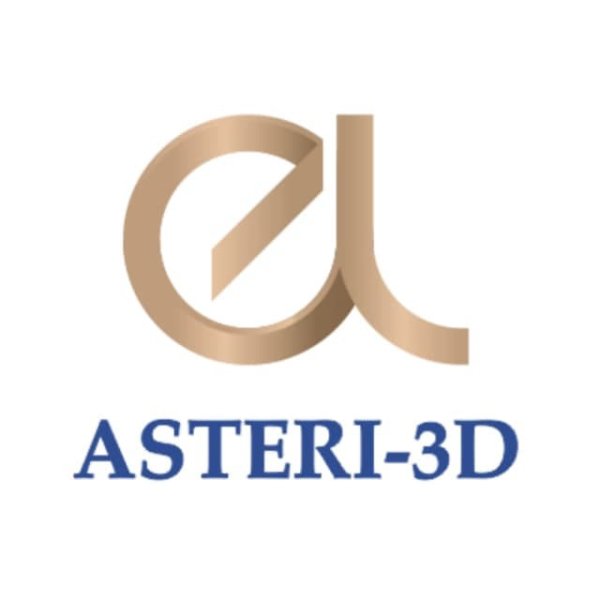 Asteri-3D