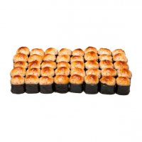 Запеченная классика 