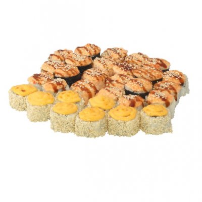 Запеченный