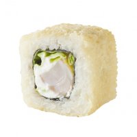 Эби темпура