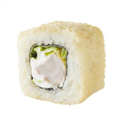 Эби темпура