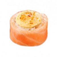 Запеченная Филадельфия 