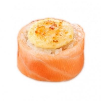 Запеченная Филадельфия 