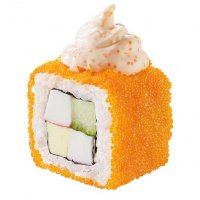 Горячая Калифорния 