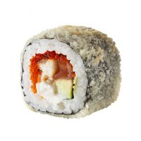 Горячий ролл Панда