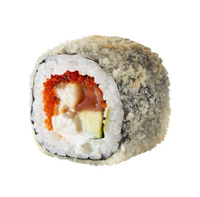 Горячий ролл Панда