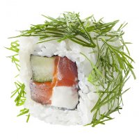 Летний ролл