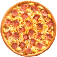 Гавайская 32см.